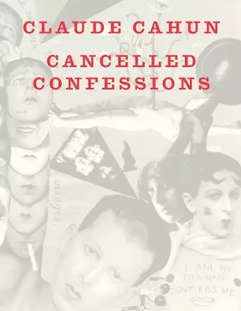 Cancelled Confessions cover