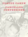 Cancelled Confessions cover