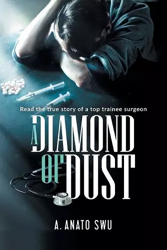 A Diamond of Dust cover