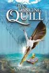The Dancing Quill cover