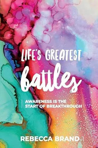 Life's Greatest Battles cover