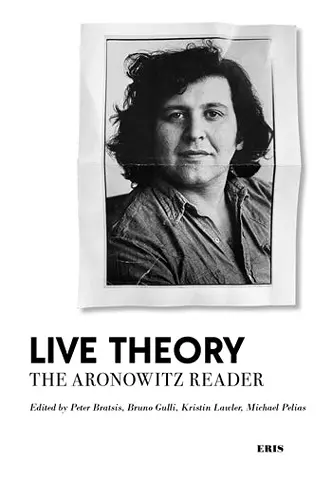 Live Theory cover