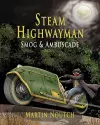 Steam Highwayman 1 cover