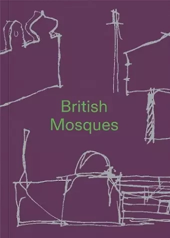 British Mosques cover