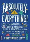 Absolutely Everything! cover