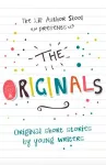 The Originals cover