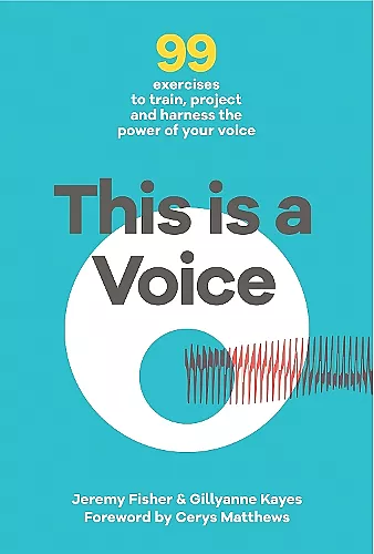 This is a Voice cover