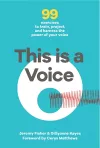This is a Voice cover