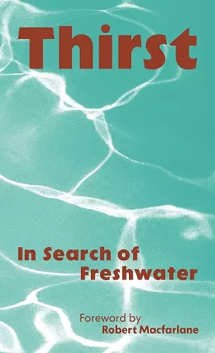 Thirst cover