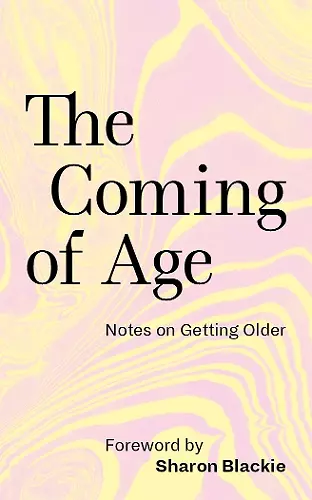 The Coming of Age cover