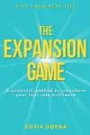 The Expansion Game cover