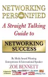 Networking Personified cover