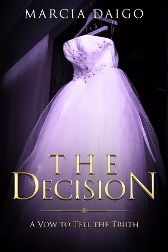 The Decision cover