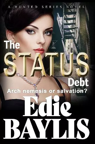The Status Debt cover
