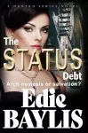 The Status Debt cover
