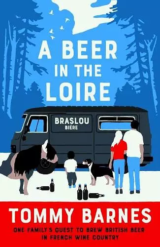 A Beer in the Loire cover