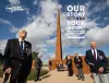 Our Story, Your History. The International Bomber Command Centre cover