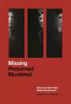 Missing Presumed Murdered cover