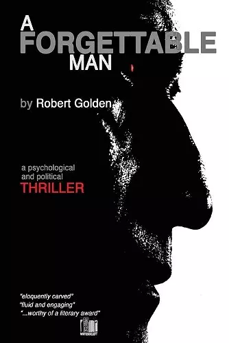 A Forgettable Man cover