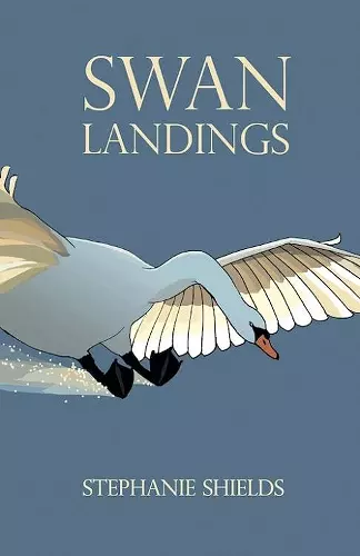 Swan Landings cover