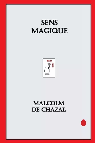 Sens Magique cover