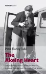 The Akeing Heart cover