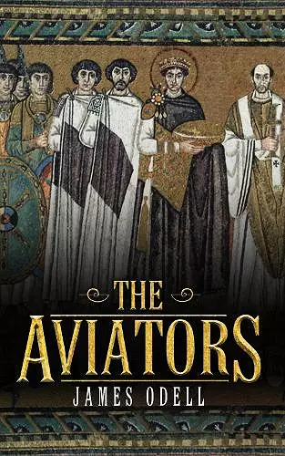 The Aviators cover