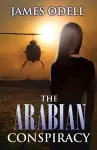 The Arabian Conspiracy cover