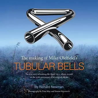 The The making of Mike Oldfield's Tubular Bells cover