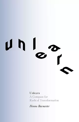 Unlearn cover