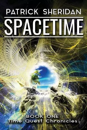 Spacetime cover