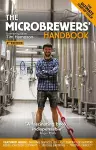 The MicroBrewers' Handbook cover