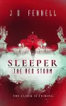 Sleeper: The Red Storm cover