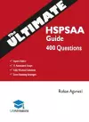 The Ultimate HSPSAA Guide cover