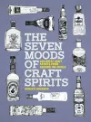 The Seven Moods of Craft Spirits cover
