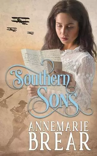 Southern Sons cover