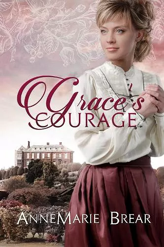 Grace's Courage cover