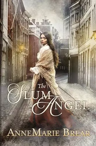 The Slum Angel cover