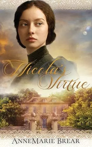 Nicola's Virtue cover