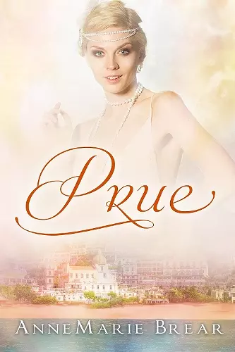 Prue cover