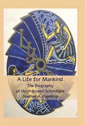 A Life for Mankind cover