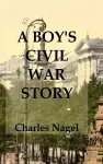 A Boy's Civil War Story cover