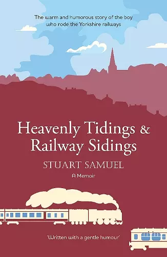 Heavenly Tidings & Railway Sidings cover