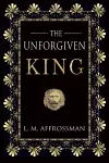 The Unforgiven King cover