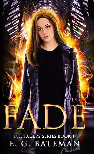 Fade cover