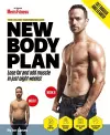 New Body Plan cover