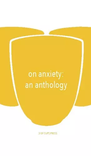 On Anxiety cover