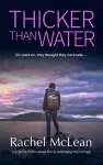 Thicker Than Water cover