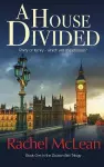 A House Divided cover