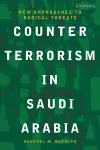 Counterterrorism in Saudi Arabia cover